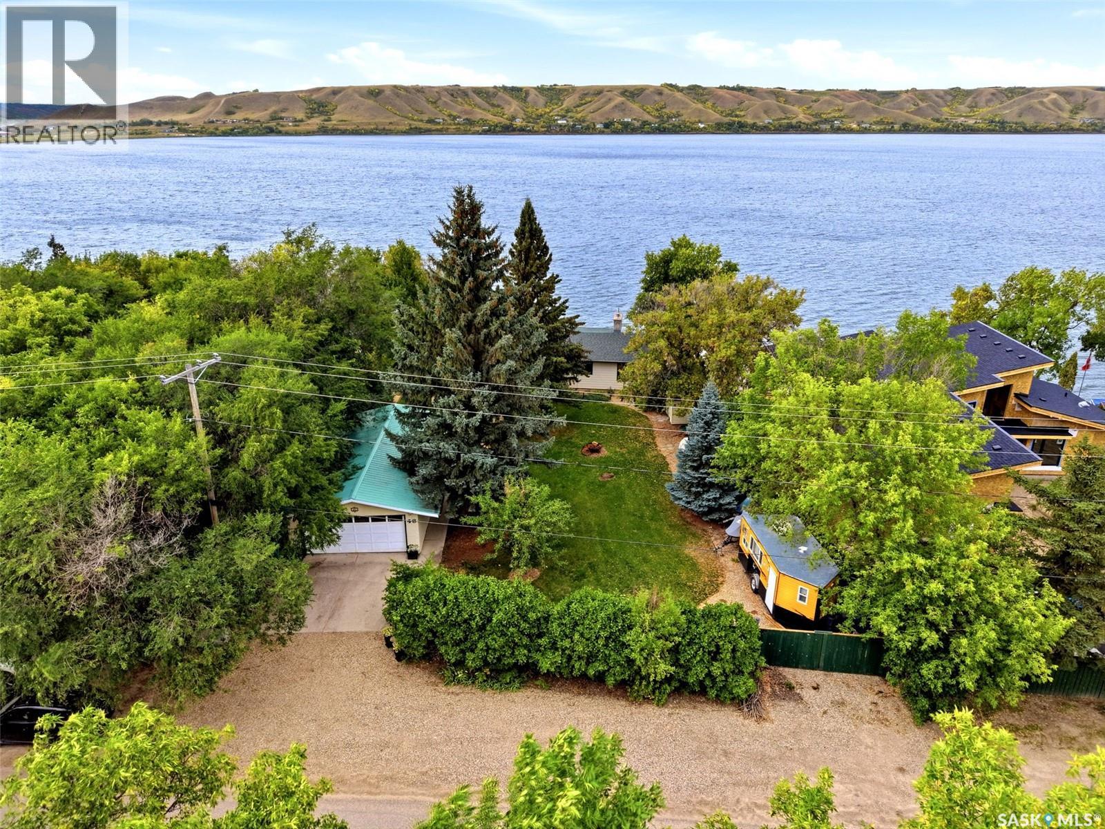 46 Bartlett Place, Echo Lake, Saskatchewan  S0G 1S0 - Photo 78 - SK048235