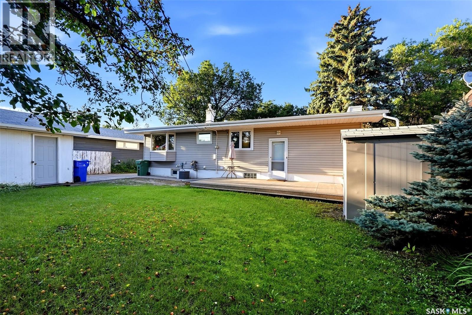 69 Darke Crescent, Regina, Saskatchewan  S4S 3Y1 - Photo 34 - SK048232