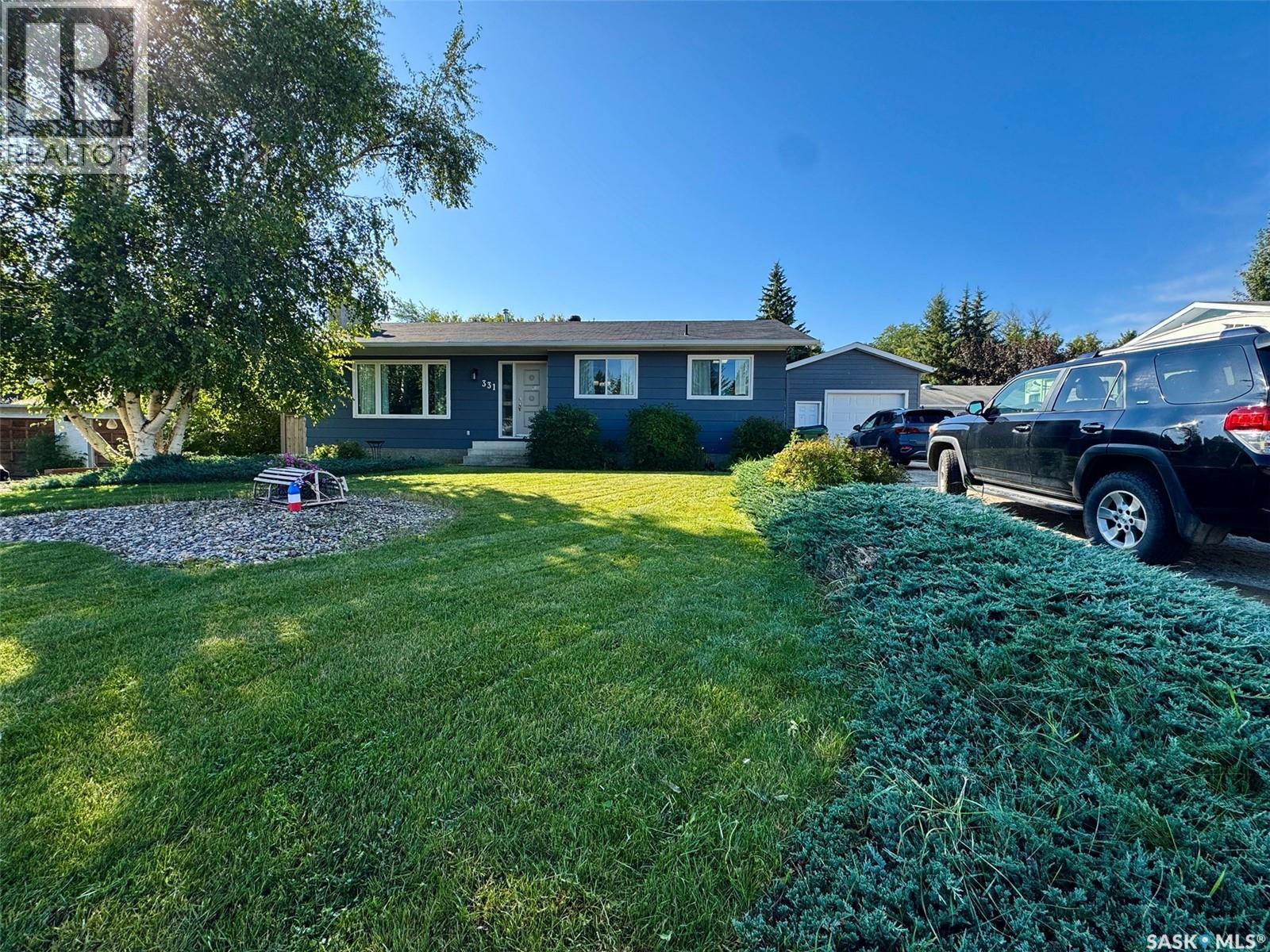 331 34th STREET, battleford, Saskatchewan