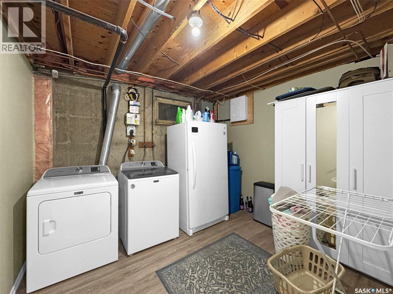 331 34th Street, Battleford, Saskatchewan  S0M 0E0 - Photo 25 - SK048228