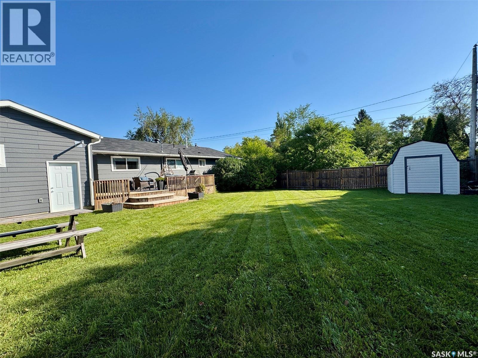 331 34th Street, Battleford, Saskatchewan  S0M 0E0 - Photo 4 - SK048228