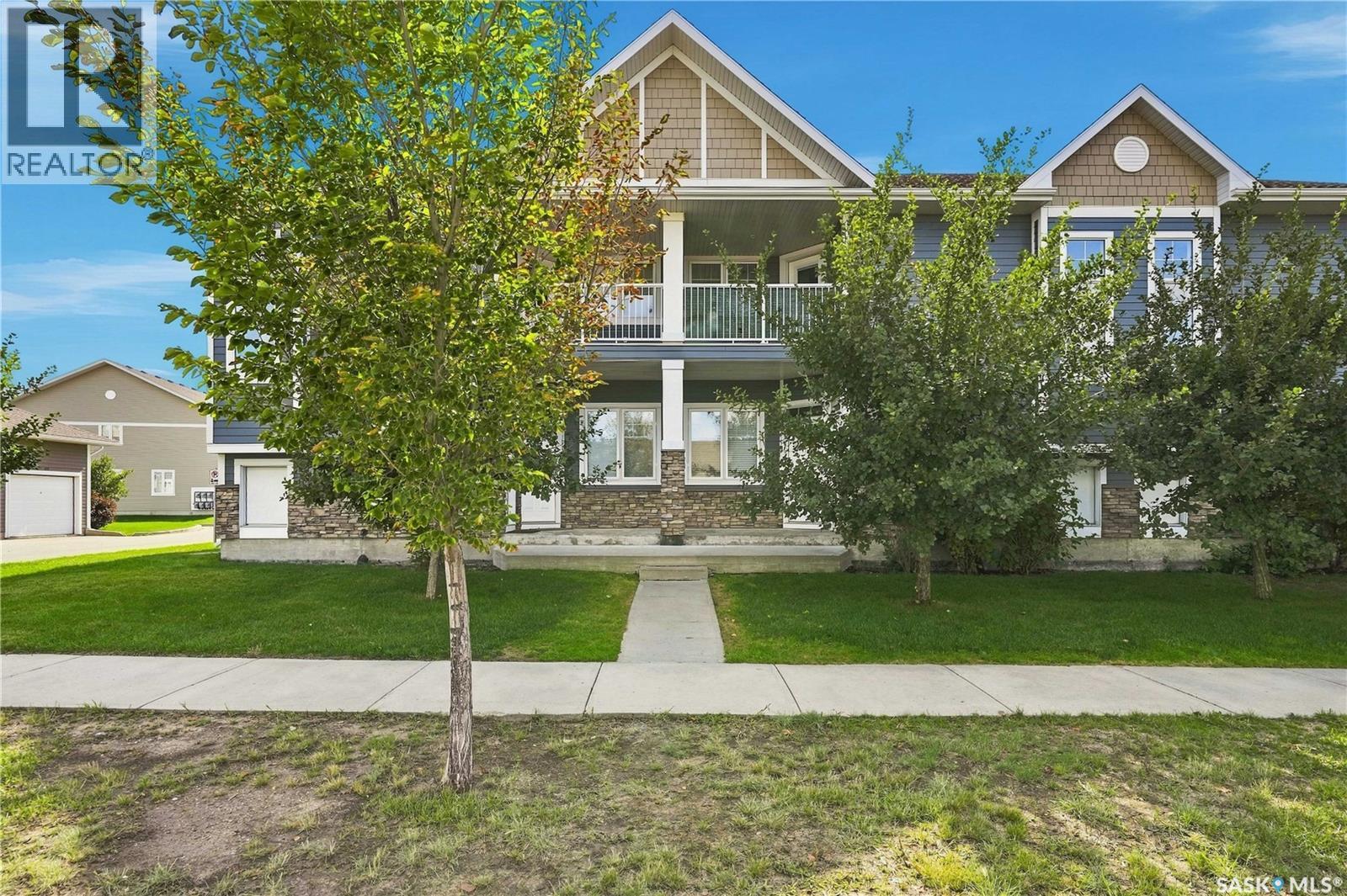 4199 Green Apple Drive E, Regina, Saskatchewan  S4V 1S1 - Photo 1 - SK048221