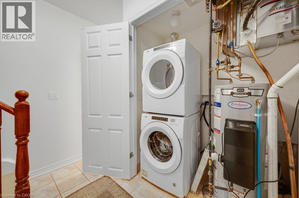 626 Hooks Common, Burlington, Ontario  L7L 0C9 - Photo 26 - 40860505
