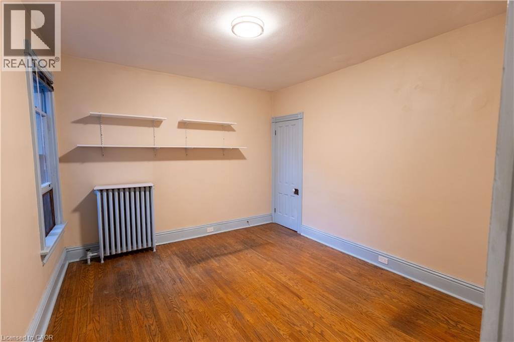 105 Erie Avenue Unit# Upper, Hamilton, Ontario  L8N 2W5 - Photo 5 - 40862004