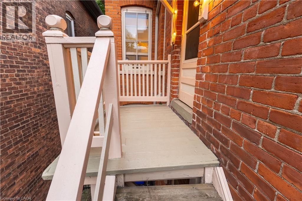 105 Erie Avenue Unit# Upper, Hamilton, Ontario  L8N 2W5 - Photo 12 - 40862004