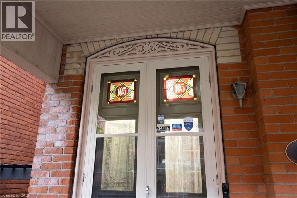 105 Erie Avenue Unit# Upper, Hamilton, Ontario  L8N 2W5 - Photo 18 - 40862004