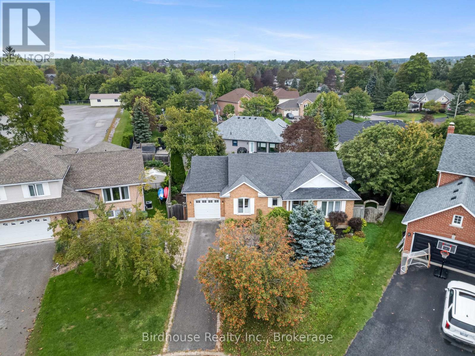 14 Langton Place, Kawartha Lakes, Ontario  K9V 6G9 - Photo 2 - X13772884