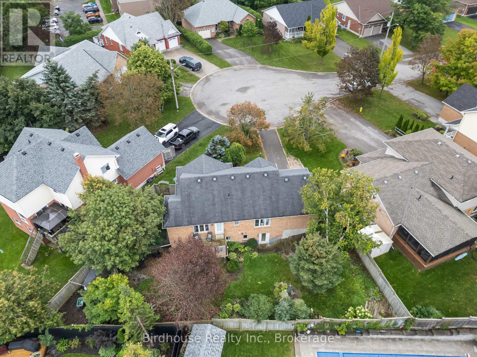 14 Langton Place, Kawartha Lakes, Ontario  K9V 6G9 - Photo 35 - X13772884