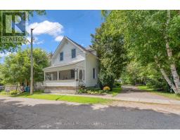 4 MILLER STREET, Lansdowne Village, Ontario