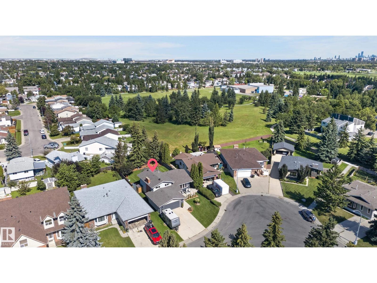 18316 71 Av Nw, Edmonton, Alberta  T5T 2V7 - Photo 60 - E4507238