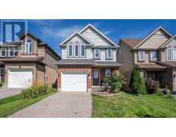 994 MAPLERIDGE STREET, London North, Ontario