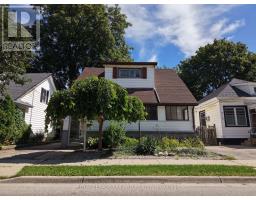 208 EDWARD STREET, London South, Ontario