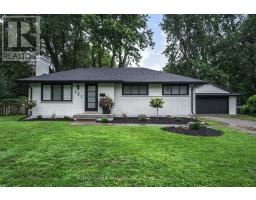 721 INVERNESS AVENUE, London North, Ontario