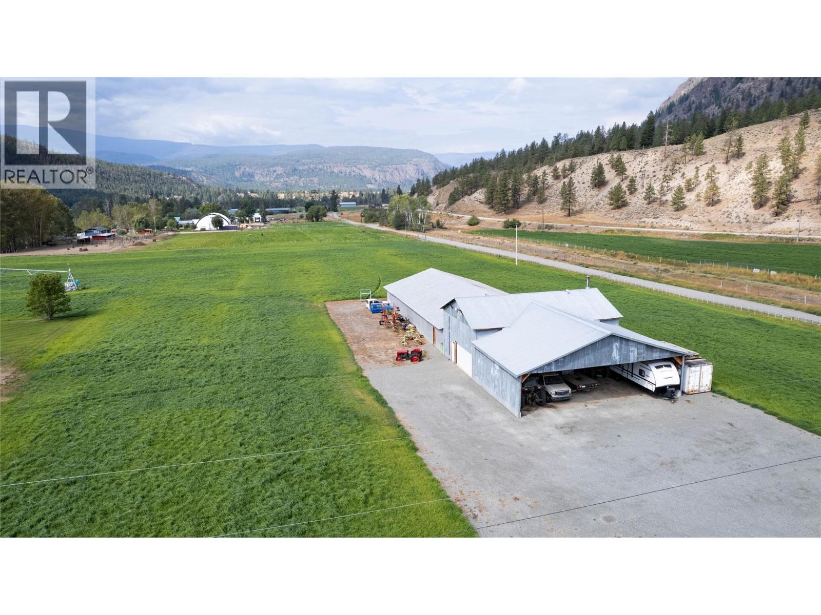 2328 Willgoose Road, Merritt, British Columbia  V1K 1N7 - Photo 3 - 10397714