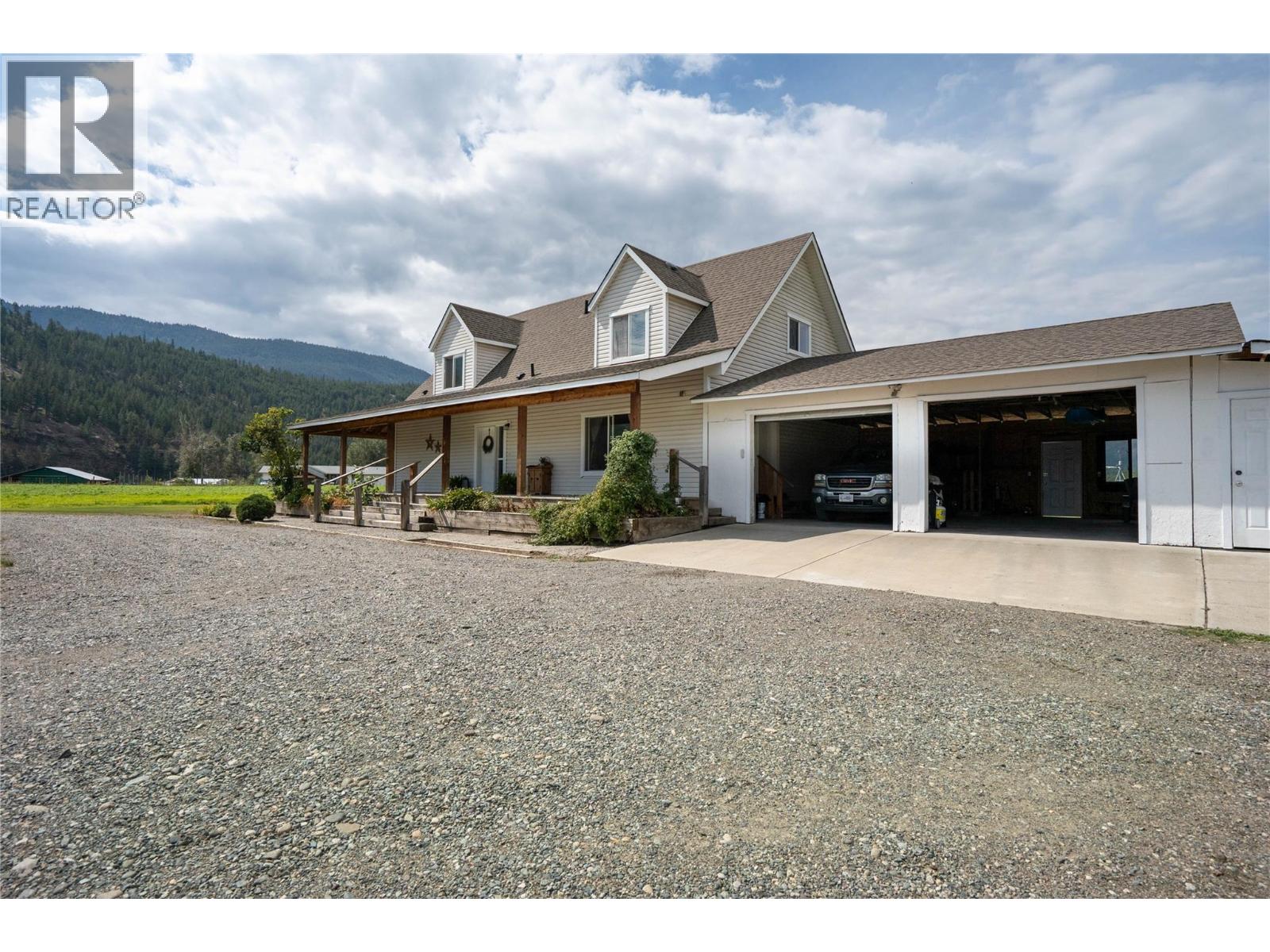 2328 Willgoose Road, Merritt, British Columbia  V1K 1N7 - Photo 41 - 10397714