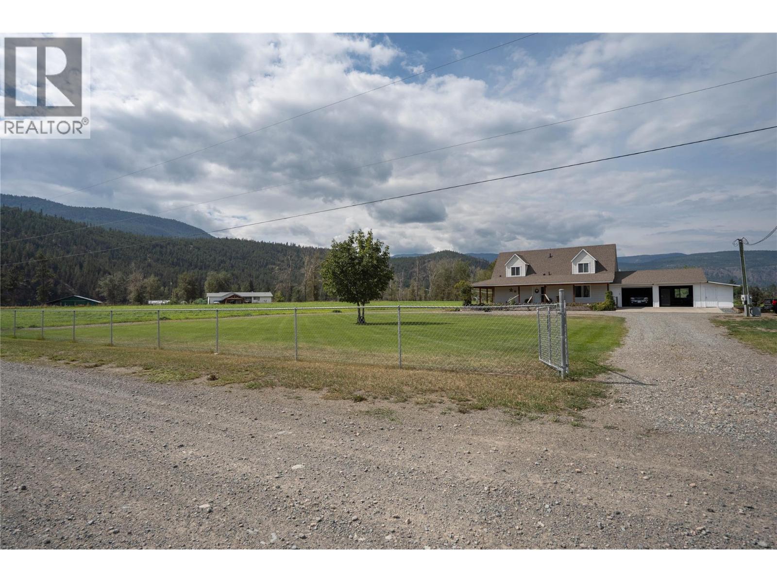 2328 Willgoose Road, Merritt, British Columbia  V1K 1N7 - Photo 91 - 10397714