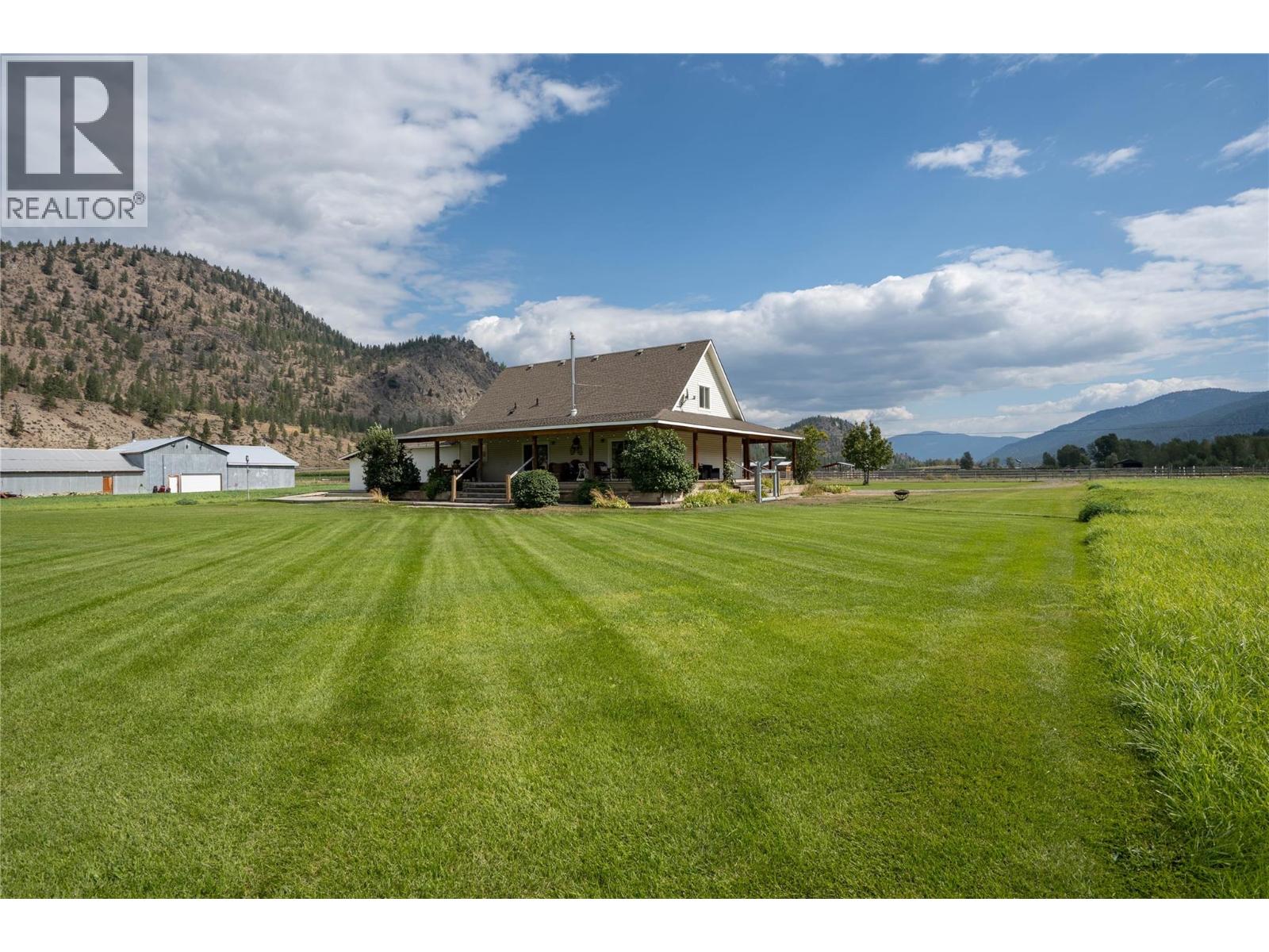2328 Willgoose Road, Merritt, British Columbia  V1K 1N7 - Photo 59 - 10397714