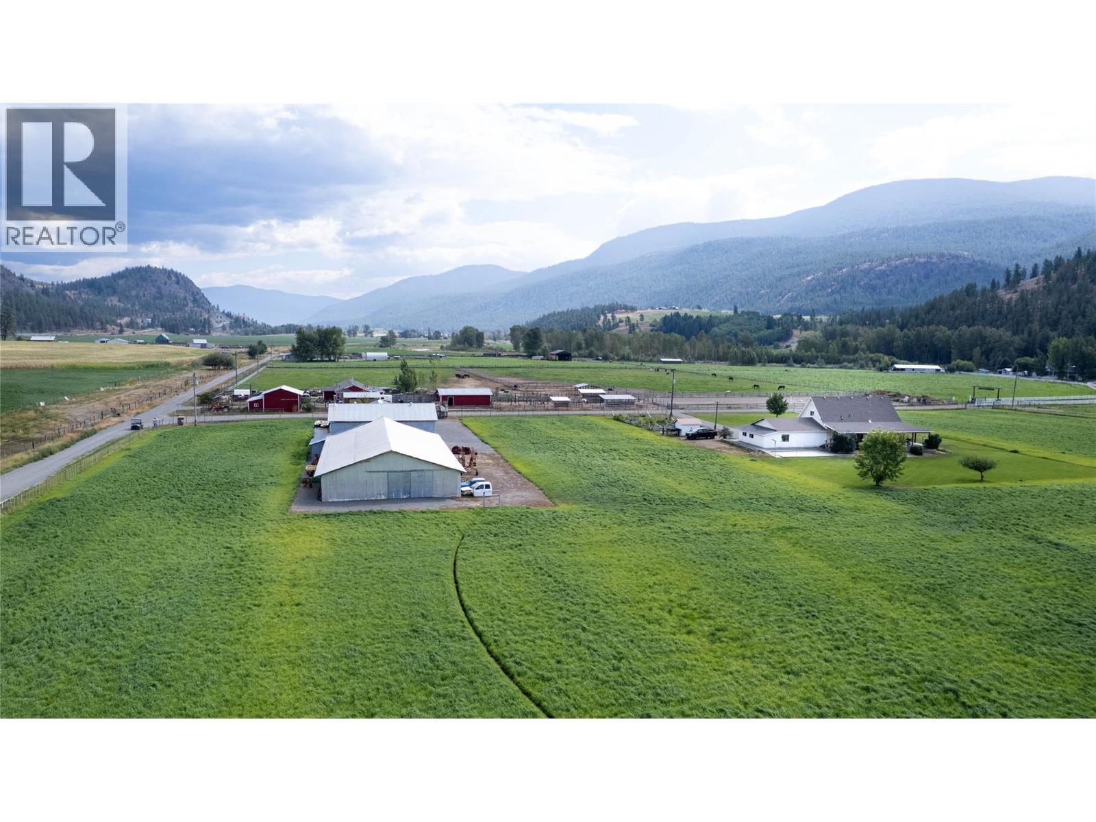 2328 Willgoose Road, Merritt, British Columbia  V1K 1N7 - Photo 78 - 10397714