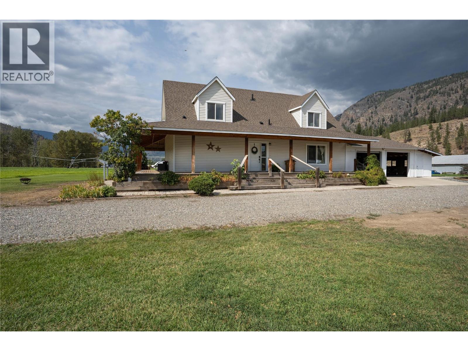 2328 Willgoose Road, Merritt, British Columbia  V1K 1N7 - Photo 57 - 10397714