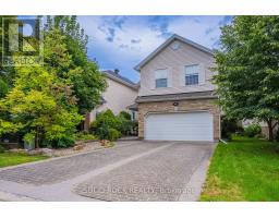191 YOHO DRIVE, Ottawa, Ontario