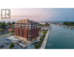 302 - 57 LAKEPORT ROAD, St. Catharines, Ontario