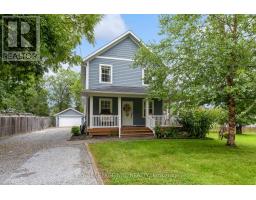 1239 PELHAM STREET, Pelham, Ontario