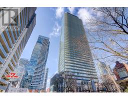 1809 - 3 GLOUCESTER STREET, Toronto, Ontario