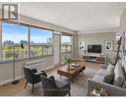 706 - 206 ST GEORGE STREET, Toronto, Ontario