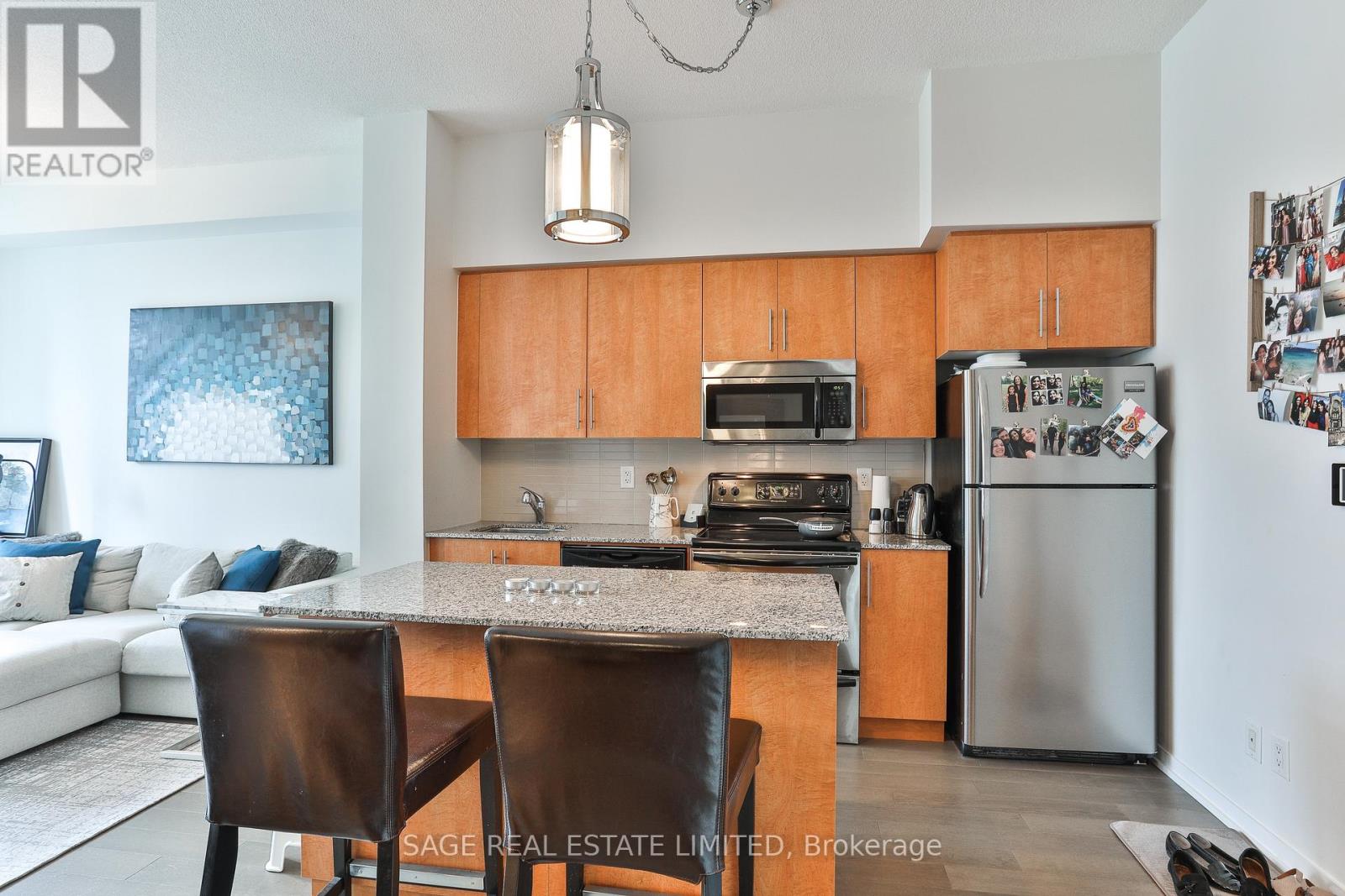 2808 - 55 Bremner Boulevard E, Toronto, Ontario  M5J 0A6 - Photo 5 - C13772910