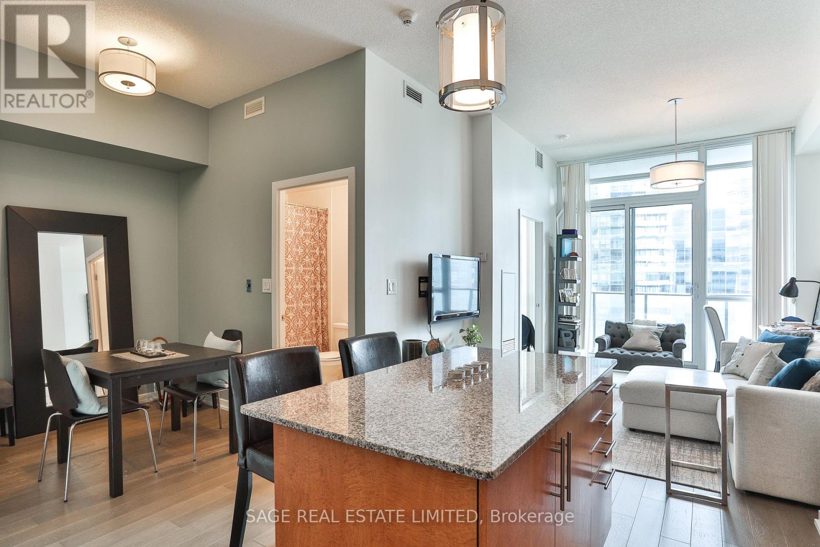 2808 - 55 Bremner Boulevard E, Toronto, Ontario  M5J 0A6 - Photo 6 - C13772910