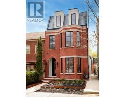 61 FOXLEY STREET, Toronto, Ontario