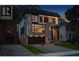 110 MONA DRIVE, Toronto, Ontario