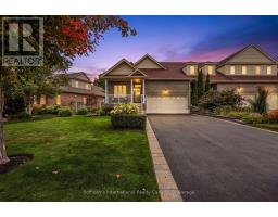 48 THOMAS DRIVE, collingwood, Ontario