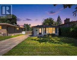 320 SCOTT STREET, Midland, Ontario