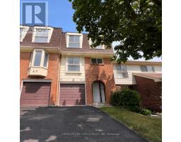 46 - 40 DUNDALK DRIVE, Toronto, Ontario