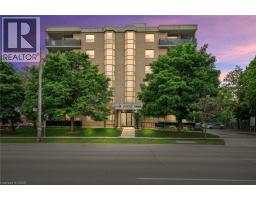 240 QUIGLEY Road Unit# 204, Hamilton, Ontario