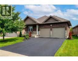 80 WILLOWDALE Crescent, Port Dover, Ontario