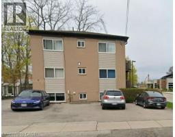 3 ROBINSON Street N Unit# 2, grimsby, Ontario