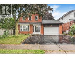10 ATLAS Street, Stoney Creek, Ontario