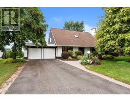 14 LISMER CRESCENT, Ottawa, Ontario