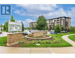 305 - 7 KAY CRESCENT, guelph (pineridge/westminster woods), Ontario
