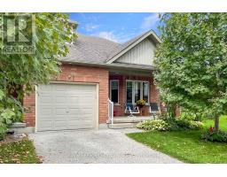 8 RUSSETT DRIVE, meaford, Ontario