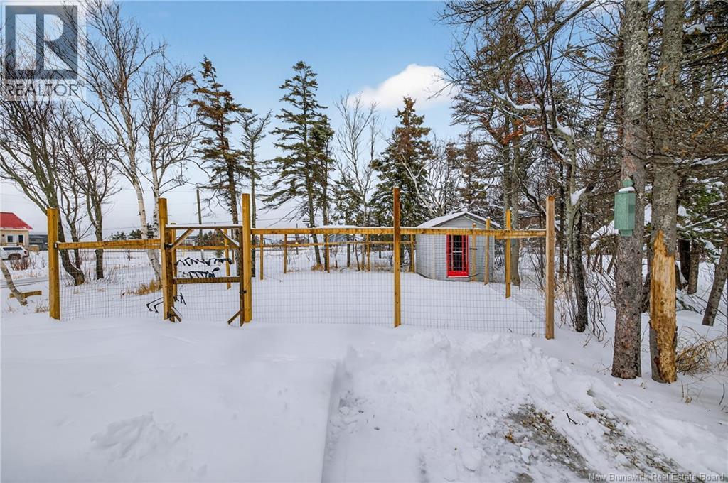 1394 Degrace Street, Maisonnette, New Brunswick  E8N 2J4 - Photo 14 - NB136452