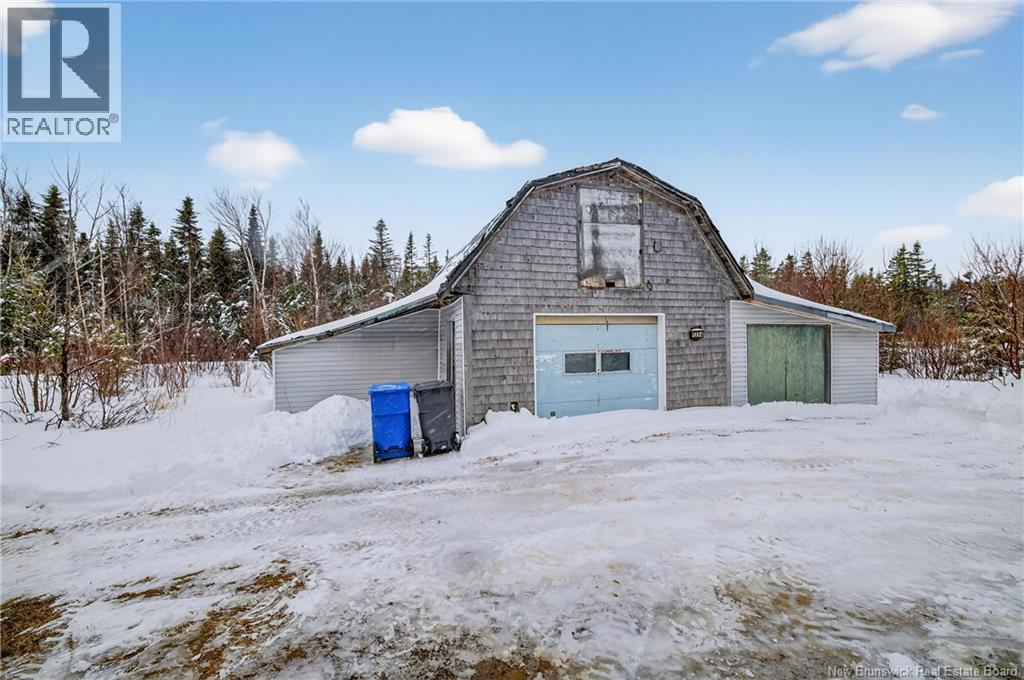 1394 Degrace Street, Maisonnette, New Brunswick  E8N 2J4 - Photo 16 - NB136452