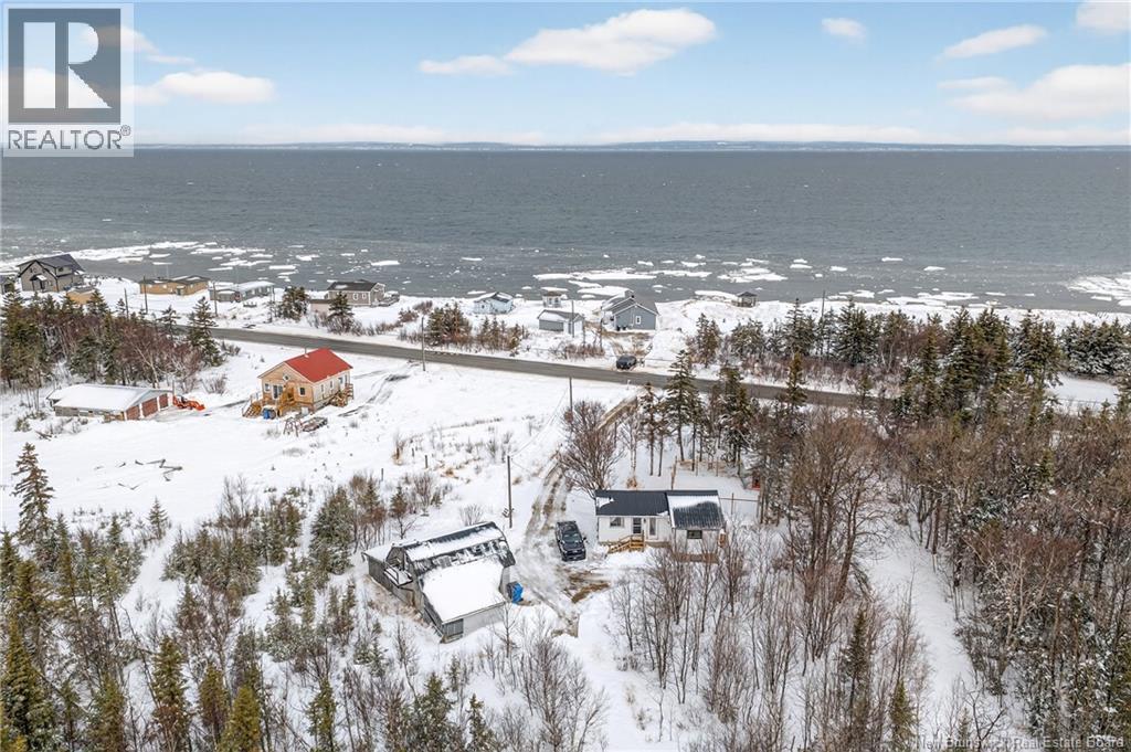 1394 Degrace Street, Maisonnette, New Brunswick  E8N 2J4 - Photo 18 - NB136452