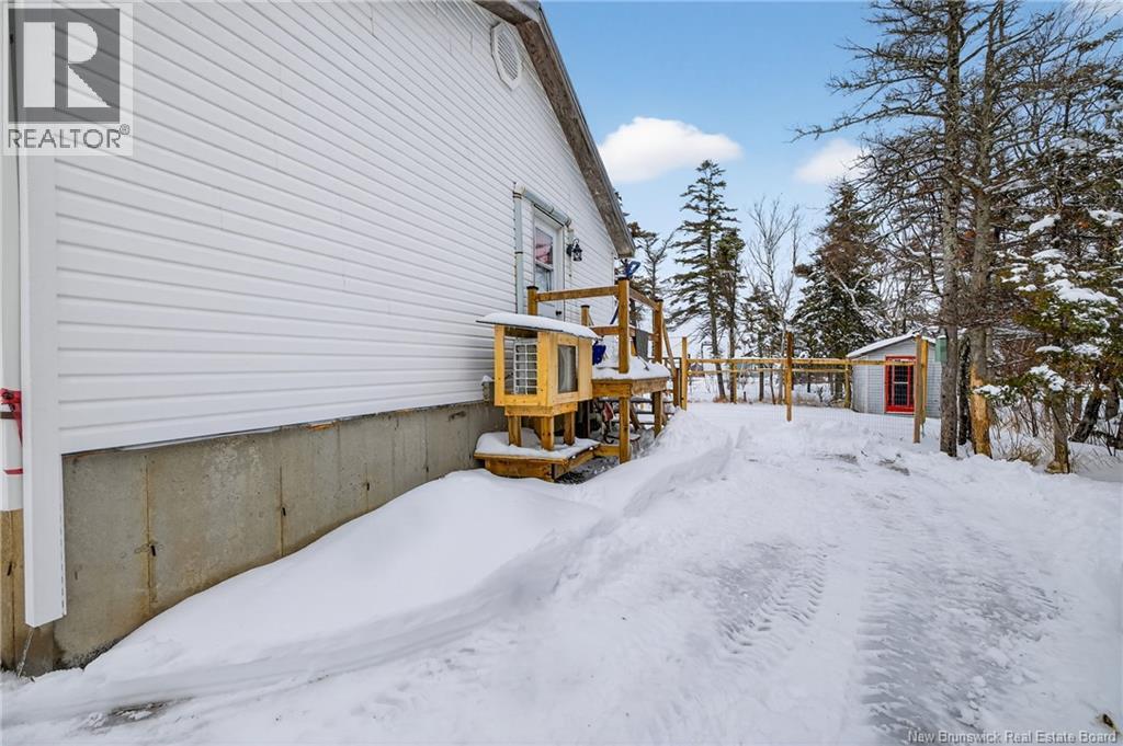 1394 Degrace Street, Maisonnette, New Brunswick  E8N 2J4 - Photo 13 - NB136452