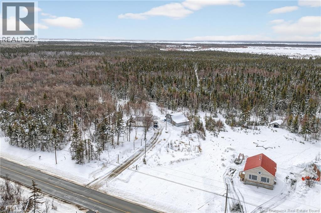 1394 Degrace Street, Maisonnette, New Brunswick  E8N 2J4 - Photo 17 - NB136452