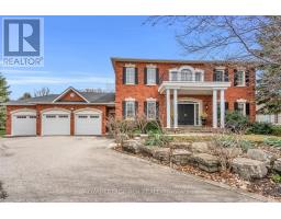 70 ENGLISH DAISY COURT, Vaughan, Ontario