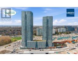 2510 - 50 UPPER MALL WAY, Vaughan, Ontario