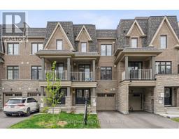 92 WILLIAM SHEARN CRESCENT, Markham, Ontario